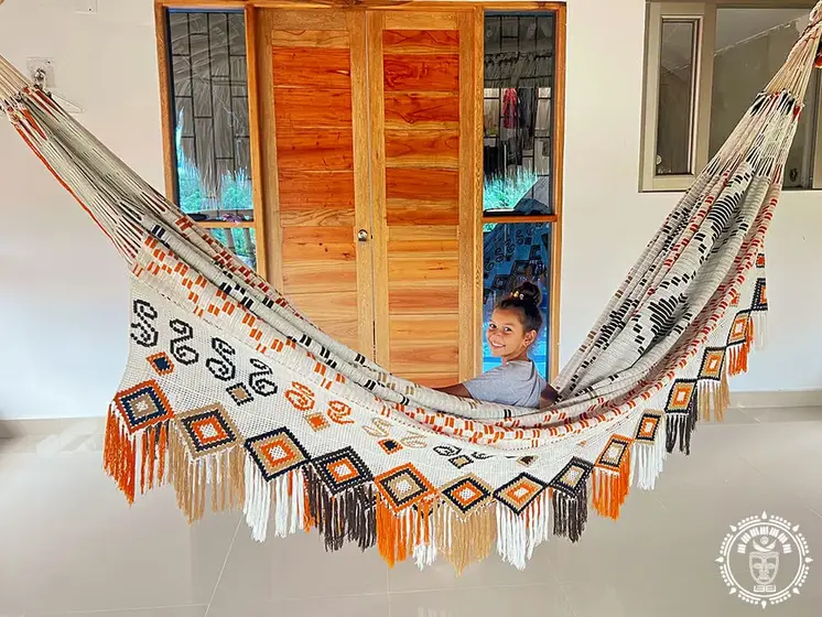 Hammock Wayúu5