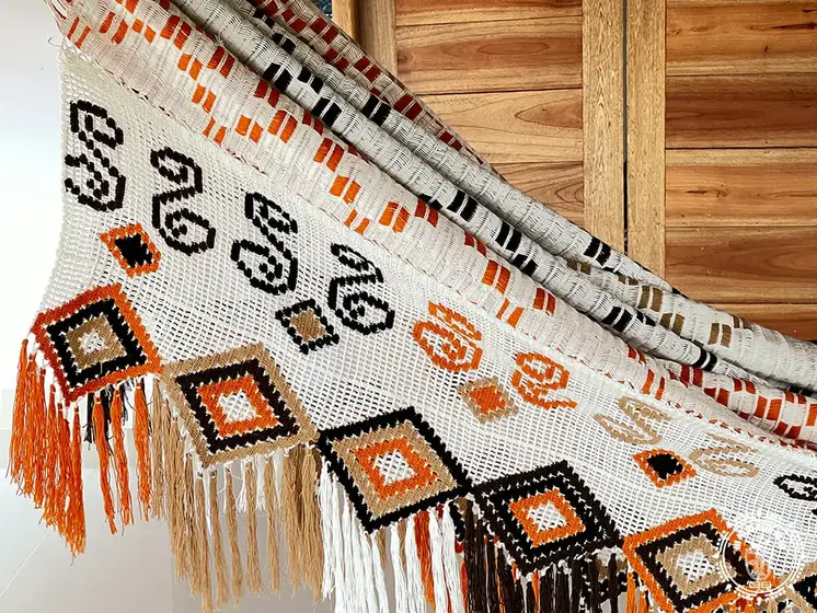 Hammock Wayúu5