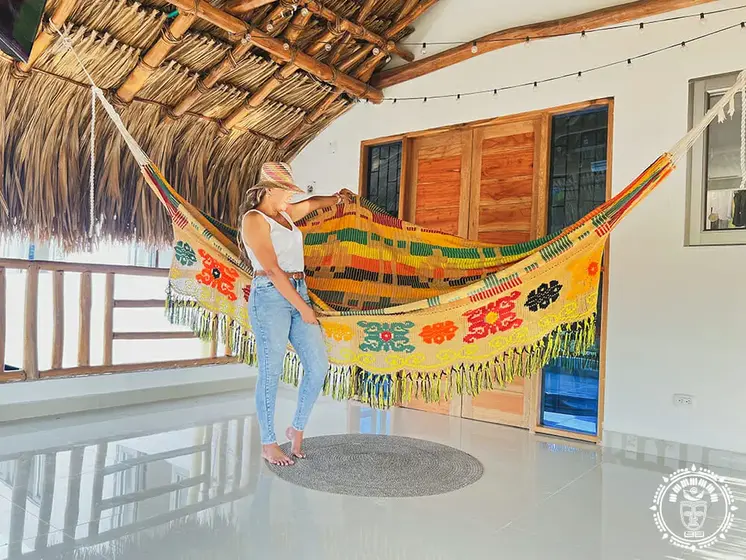 Hammock Wayúu6