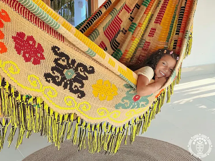 Hammock Wayúu6