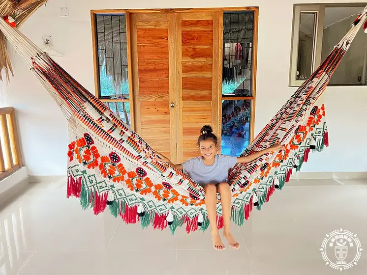 Hammock Wayúu3