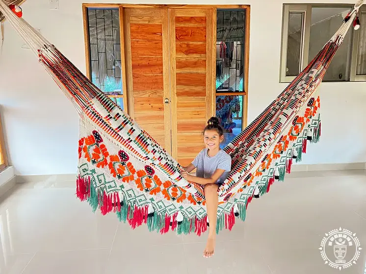 Hammock Wayúu3