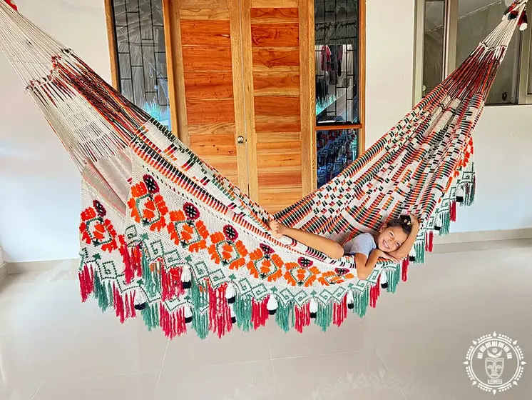 Hammock Wayúu3