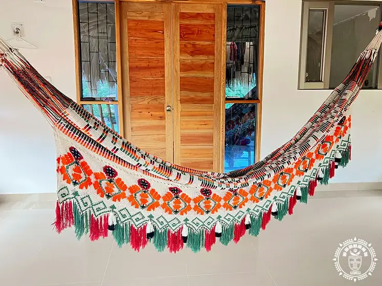 Hammock Wayúu3