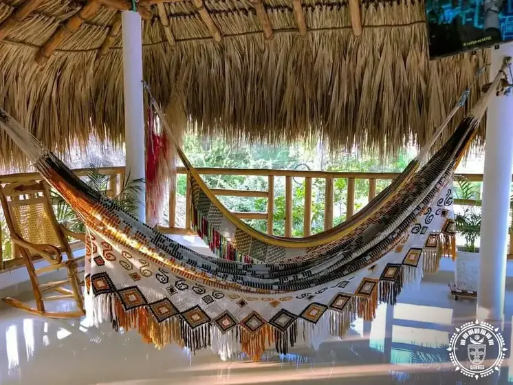 Hammock Wayúu5