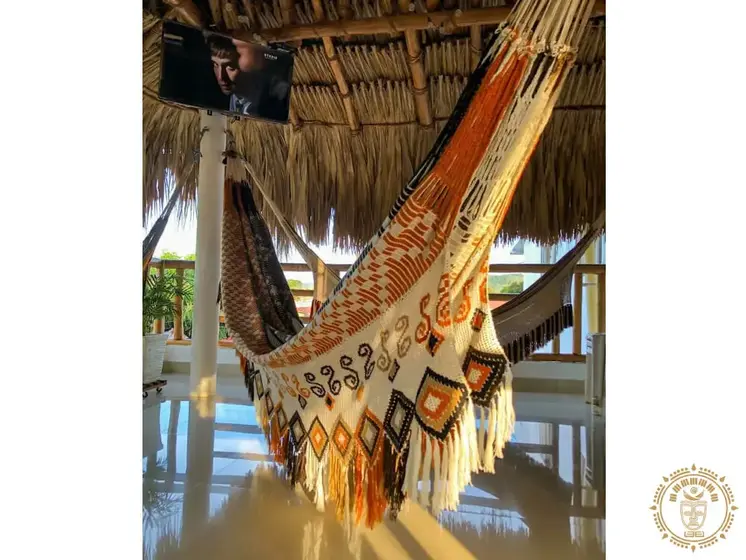 Hammock Wayúu5