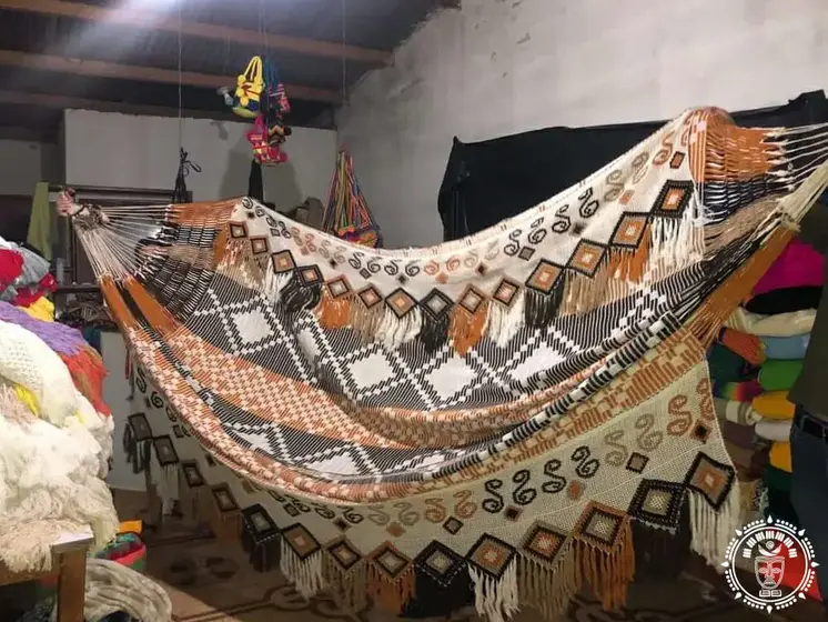 Hammock Wayúu5