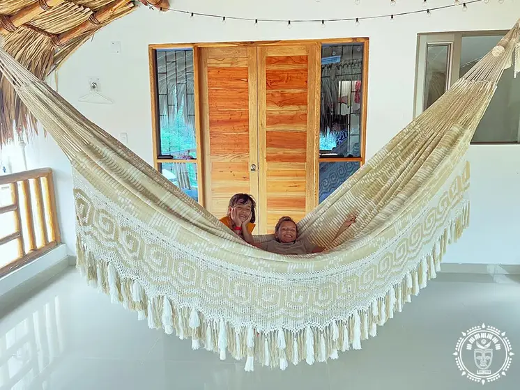 Hammock Wayúu2
