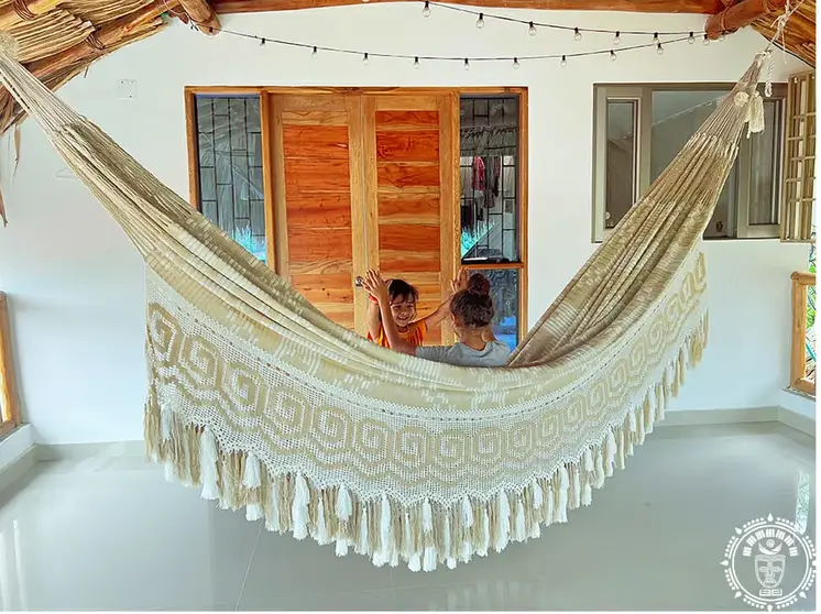 Hammock Wayúu2