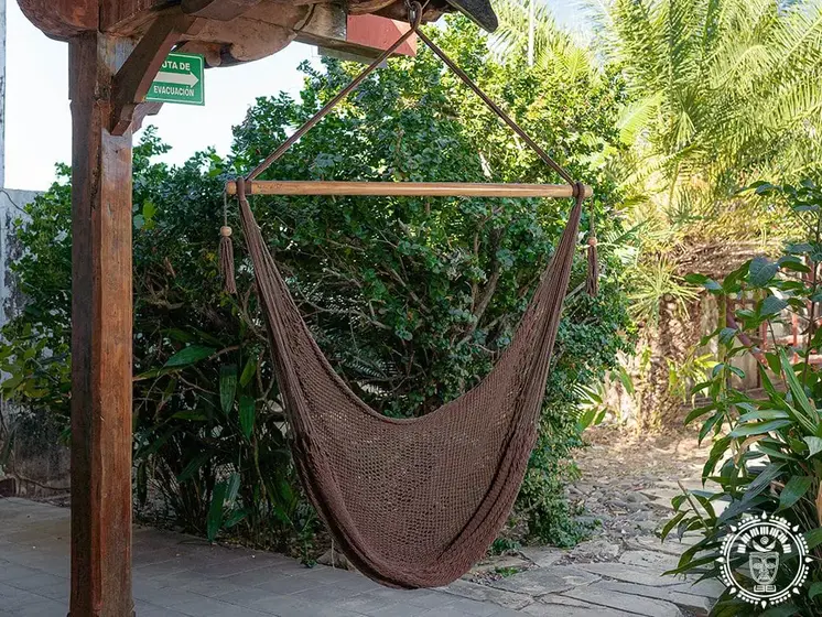 Hamac Chaise L « Condega »