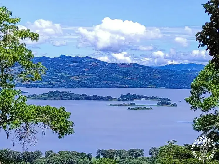 Hammock Chair XL “Jinotega”