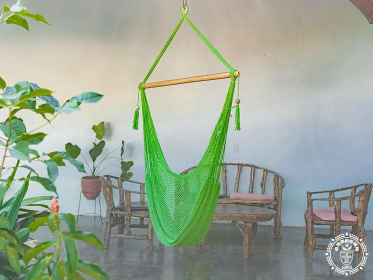 Hammock Chair XL “Jinotega”