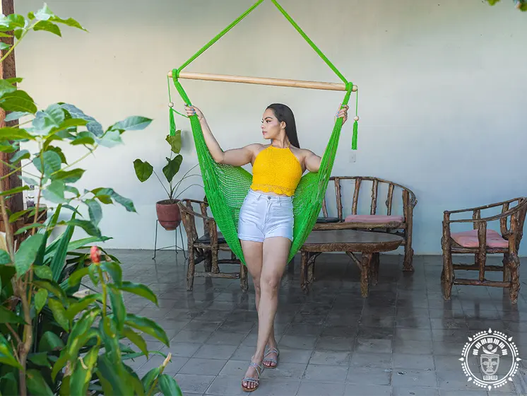 Hammock Chair XL “Jinotega”