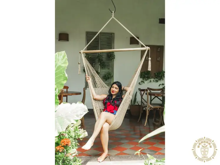 Hamac Chaise L « Juigalpa »