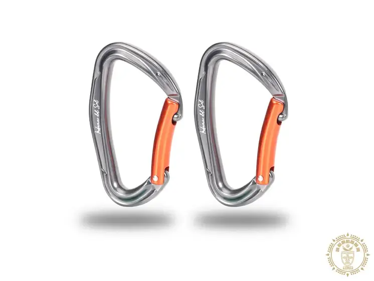 Hamac del Sol Premium Carabiner