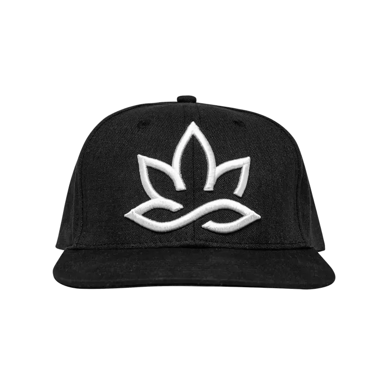 Hanf Snapback Cap