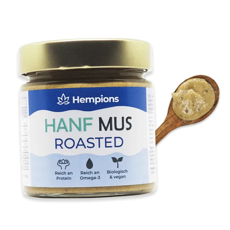 Hanf Starter Paket