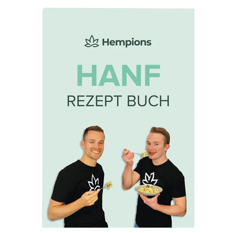 Hanf Starter Paket