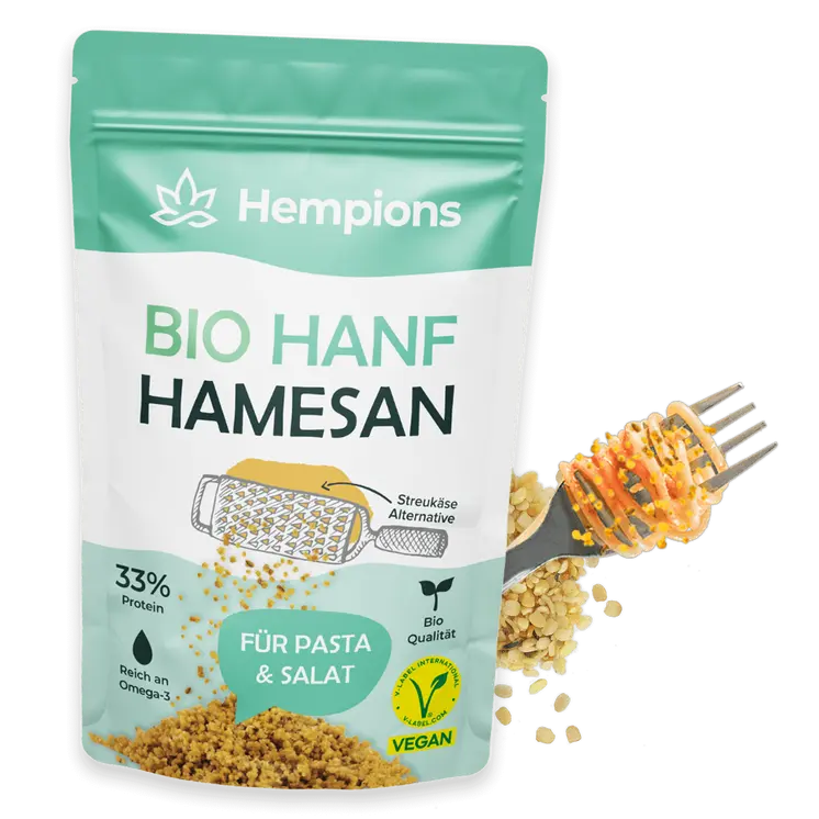 Hanf Starter Paket