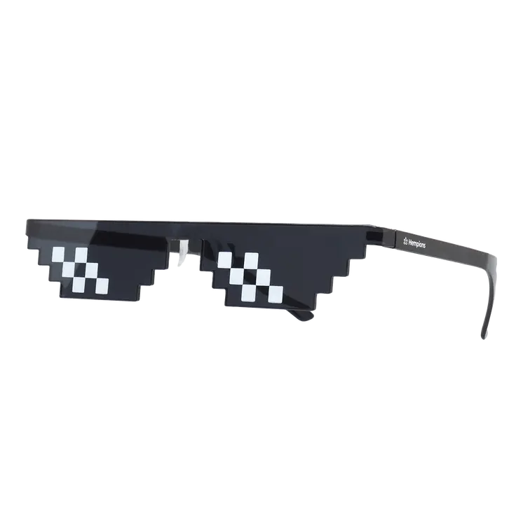 Hemp Flips Brille