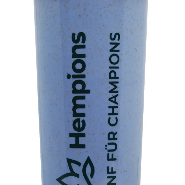 Hempions Bioplastik Shaker