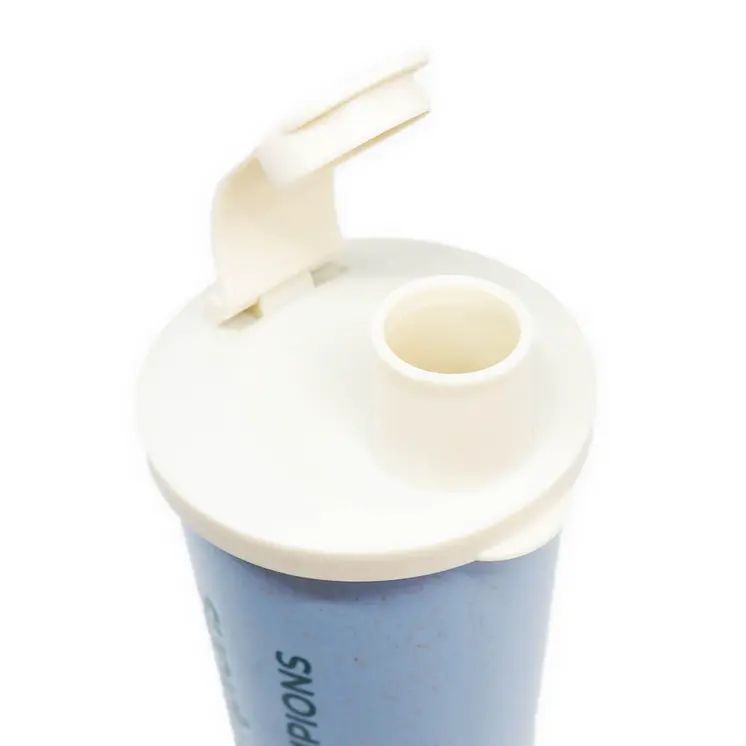 Hempions Bioplastik Shaker