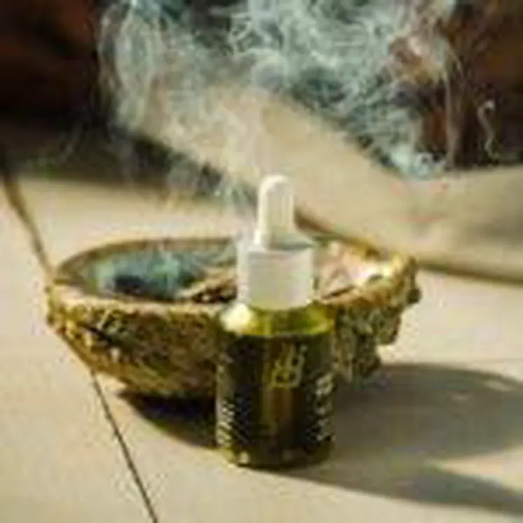 Sacred Smudge Kit