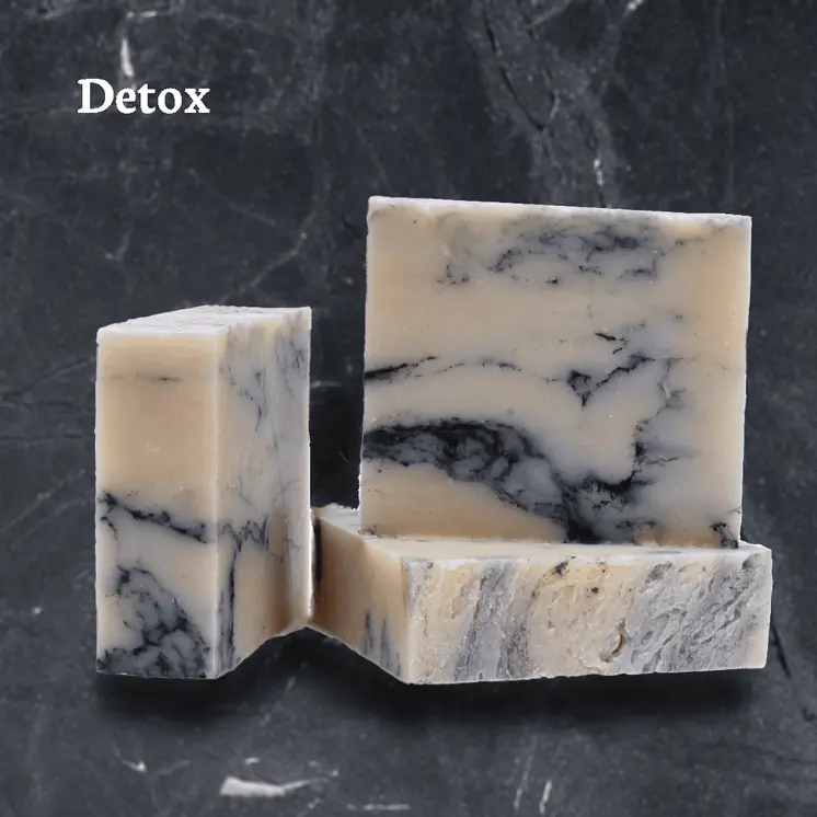 Hand-Crafted Bar Soap
