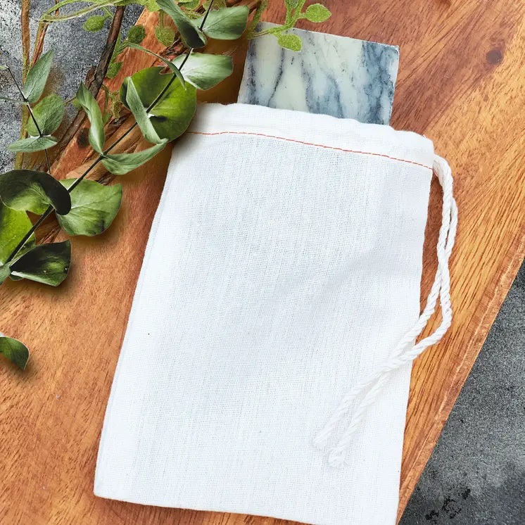 Hand-Crafted Bar Soap