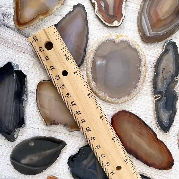 Agate Slice