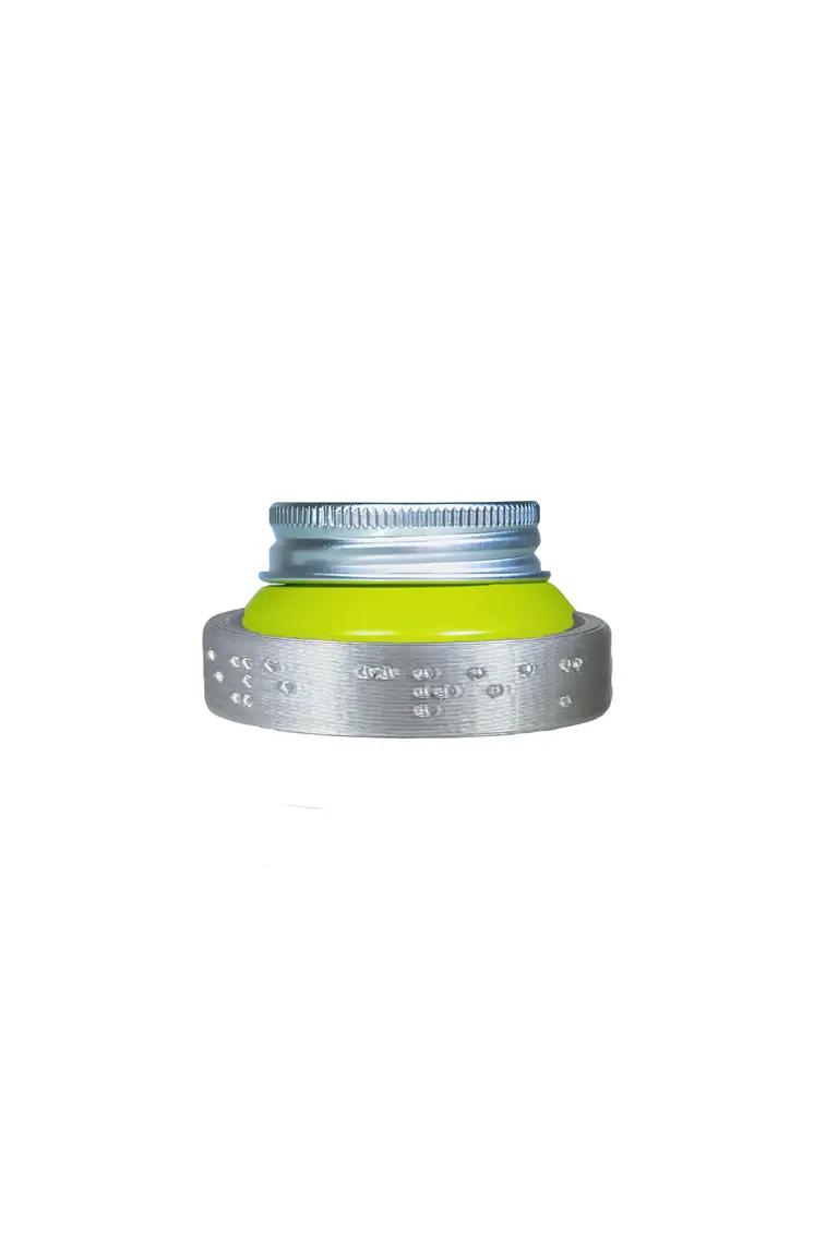 Herban Wisdom® Eye Cream Braille ID Band