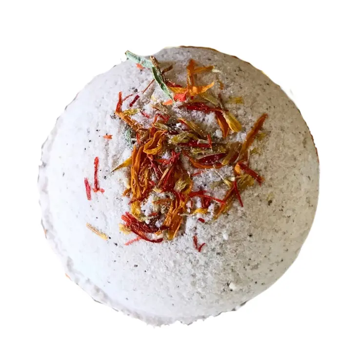 Divine Pleasure Bath Bombs