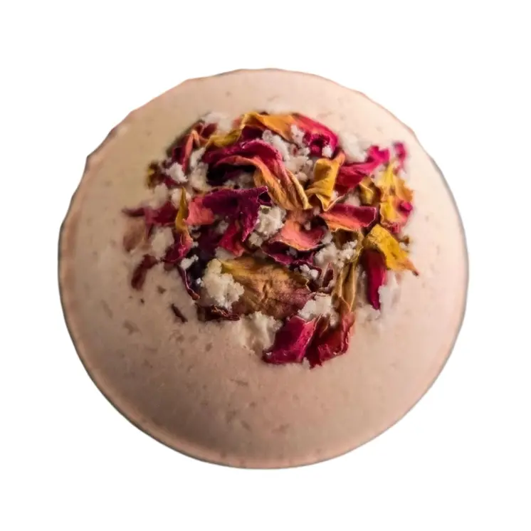 Divine Pleasure Bath Bombs