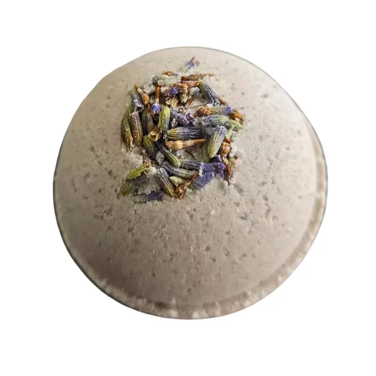 Divine Pleasure Bath Bombs