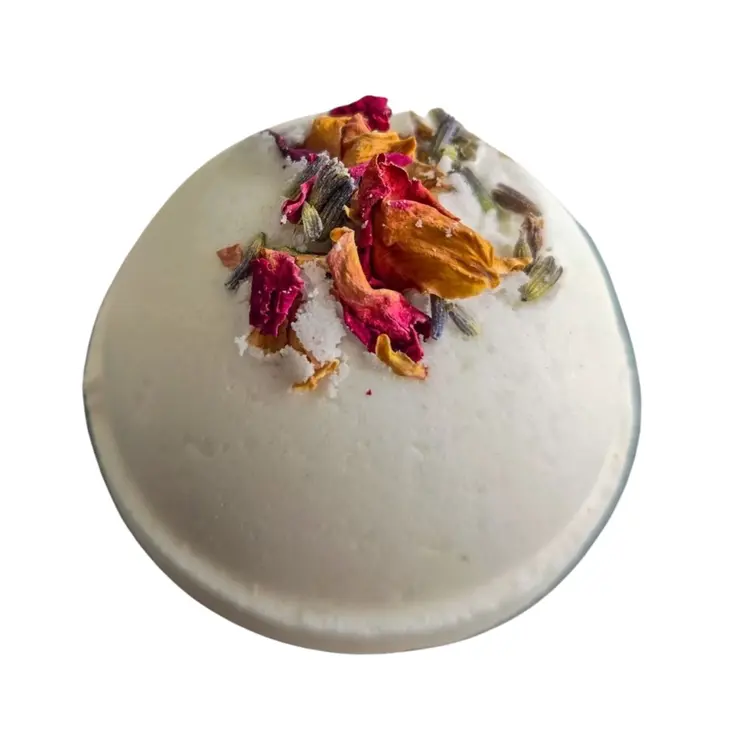 Divine Pleasure Bath Bombs