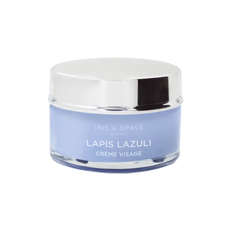 Lapis Lazuli