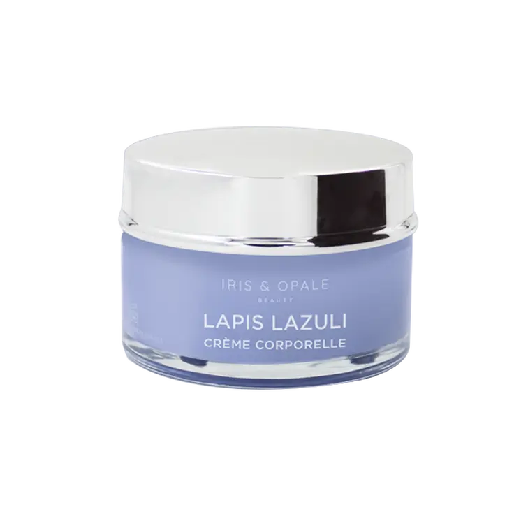 Lapis Lazuli