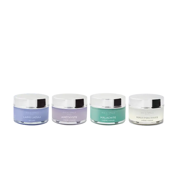 Coffret HYDRA MAXIMA