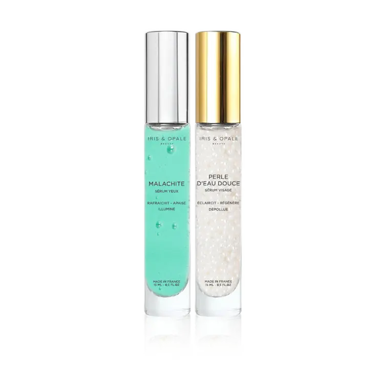 Coffret l’Alchimix N°2 – Lumière