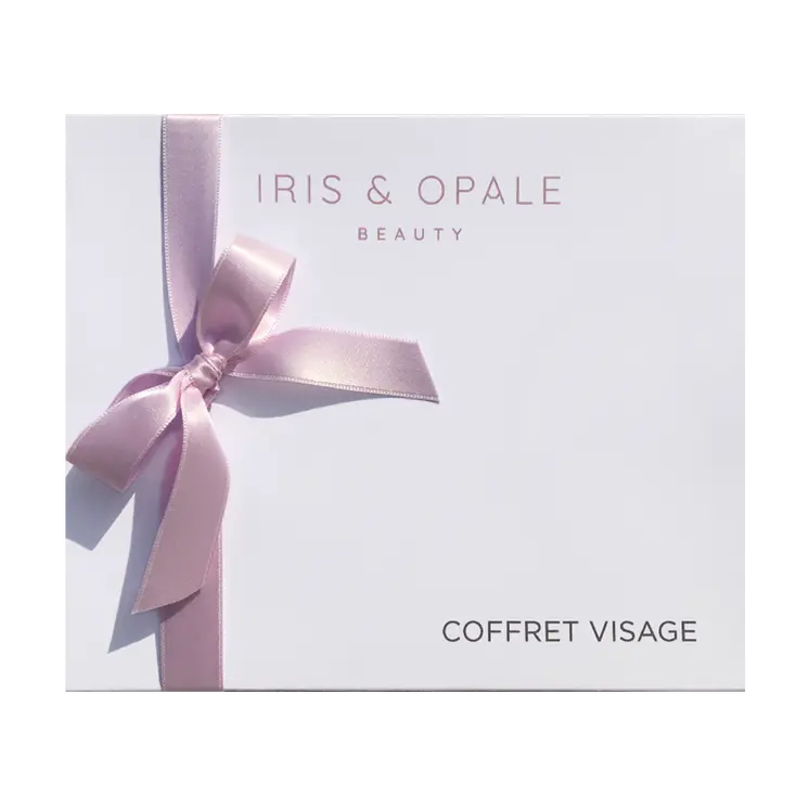 Coffret Galaxie – Visage