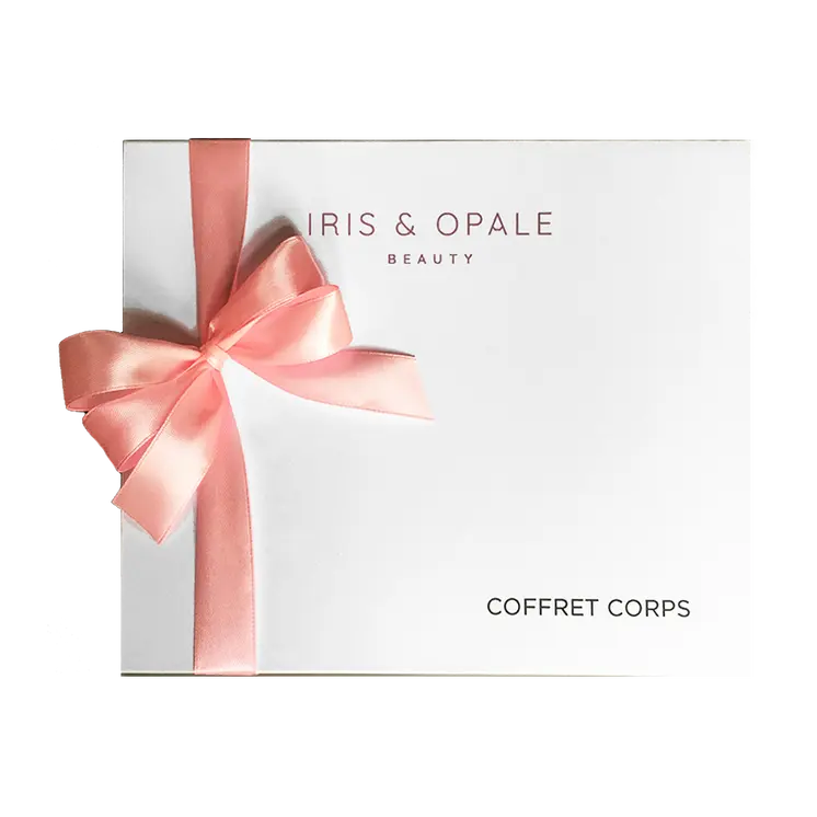 Coffret Galaxie – Corps