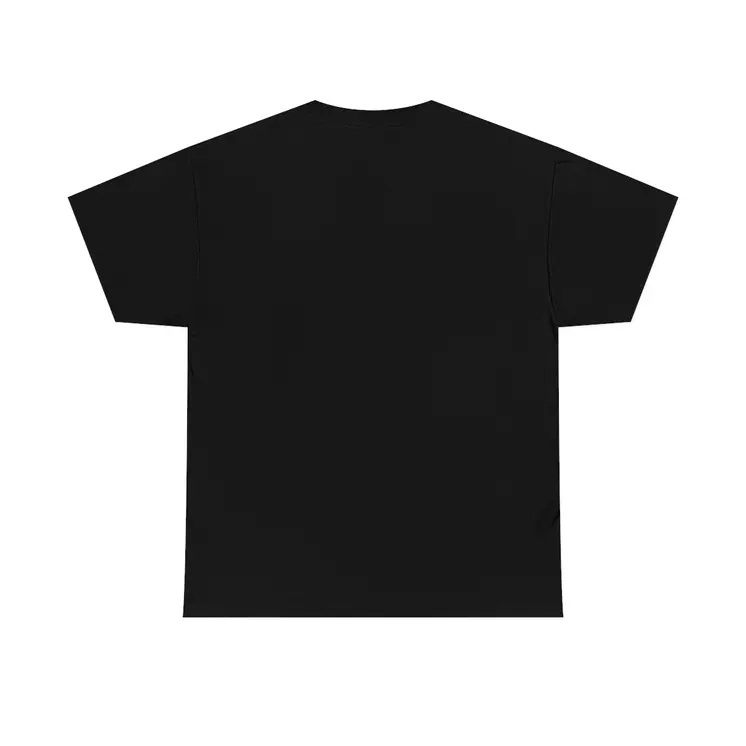 A PIE CHART OF MY LIFE - Unisex Heavy Cotton Tee