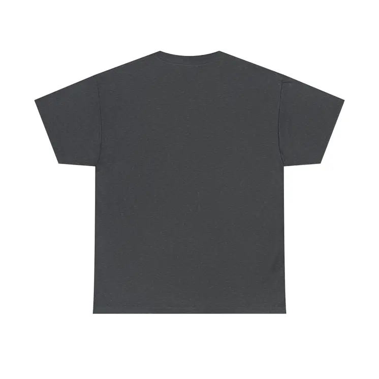 100% Human Being - Best Selling Unisex Heavy Cotton Tee
