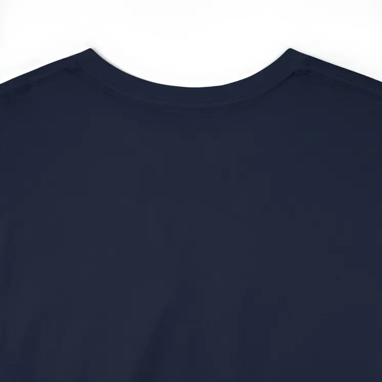 Sorry for What I Said While Docking The Boat - Best Selling Unisex Heavy Cotton Tee