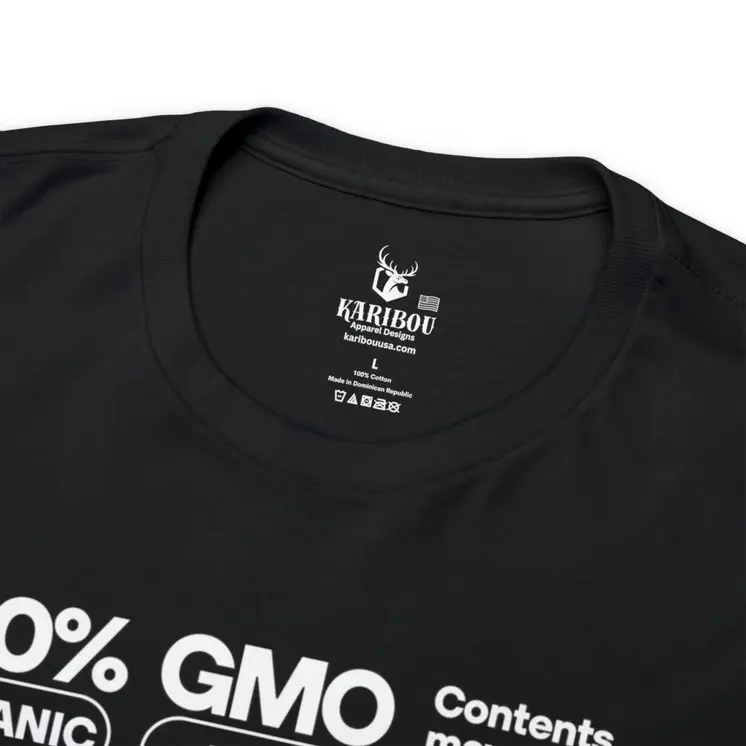 100% Human Being - Best Selling Unisex Heavy Cotton Tee
