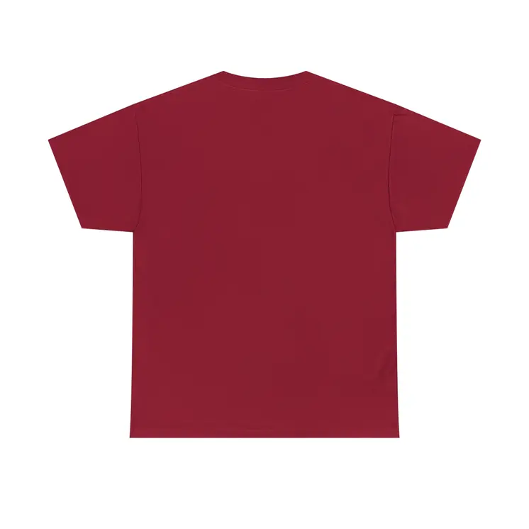 100% Human Being - Best Selling Unisex Heavy Cotton Tee