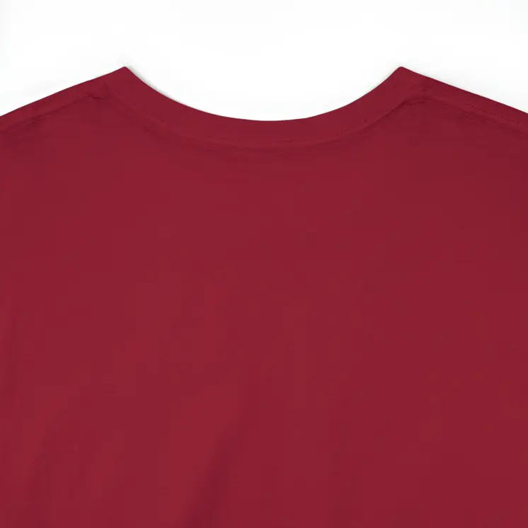 100% Human Being - Best Selling Unisex Heavy Cotton Tee