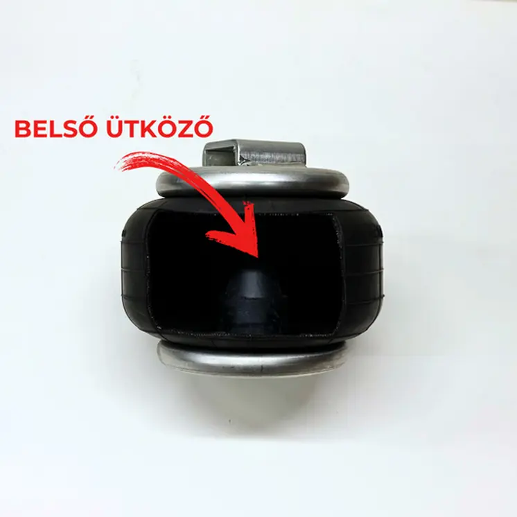 Peugeot Boxer segédlégrugó szett 1994-2024