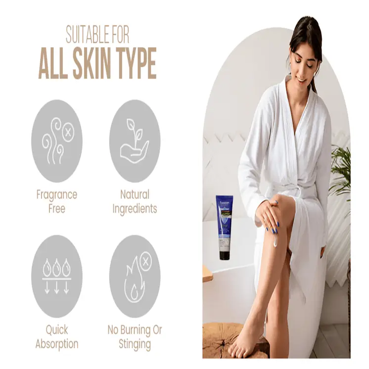 Aftershave Ingrown Hair Serum