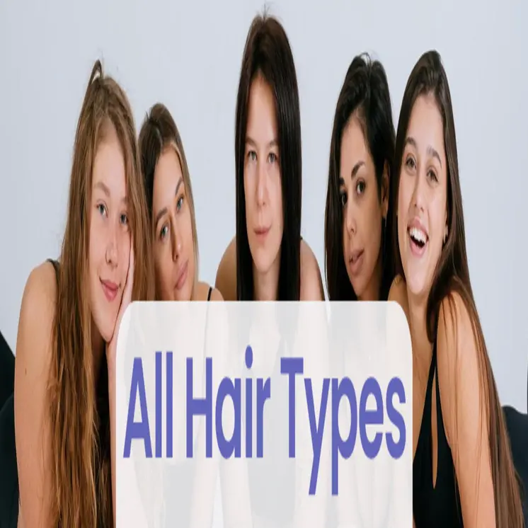 Purple Shampoo & Conditioner